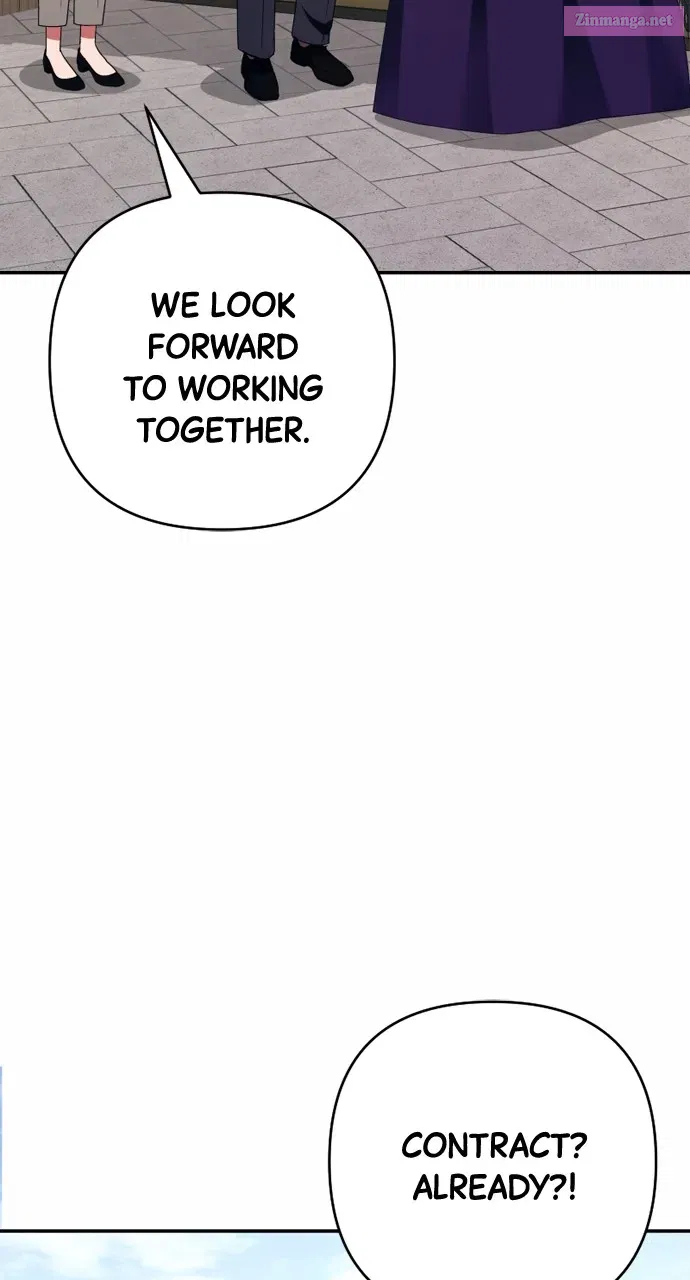 The Worst Villainess Zinmanga X Chapter 33 Page 43