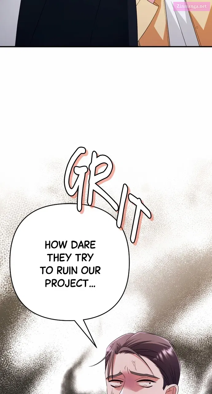 The Worst Villainess Zinmanga X Chapter 33 Page 82