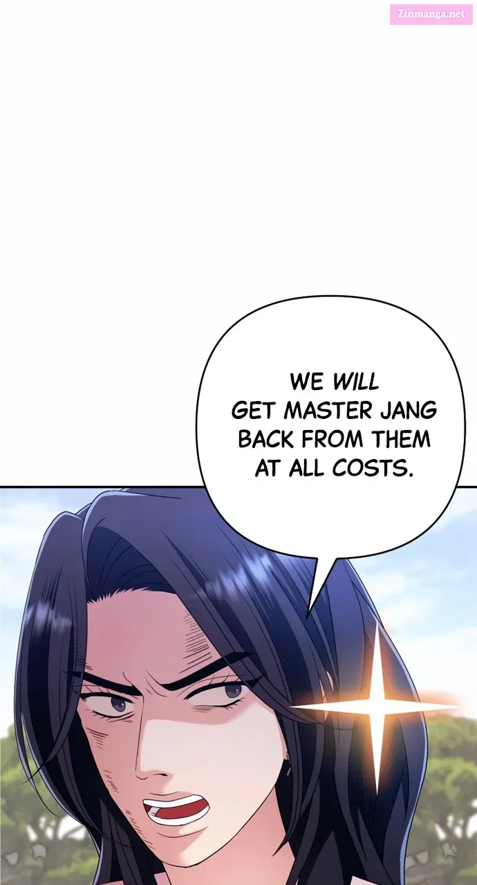 The Worst Villainess Zinmanga X Chapter 33 Page 85