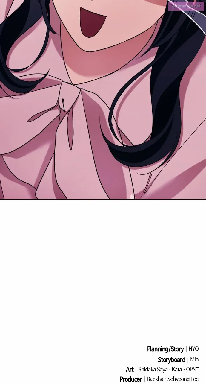 The Worst Villainess Zinmanga X Chapter 33 Page 100