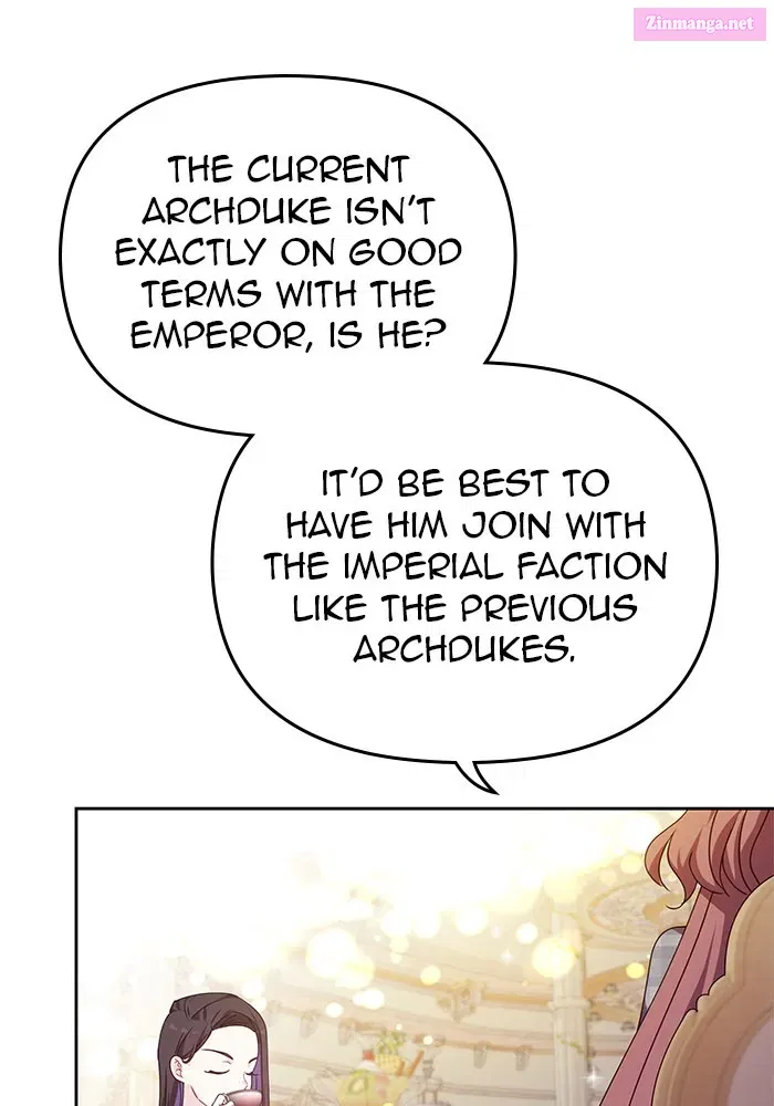 When Two Villains Meet Zinmanga X Chapter 16 Page 33