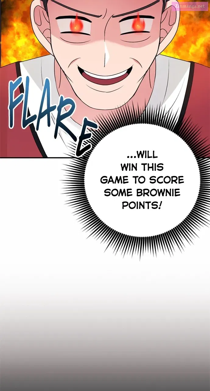 The Worst Villainess Zinmanga X Chapter 32 Page 53