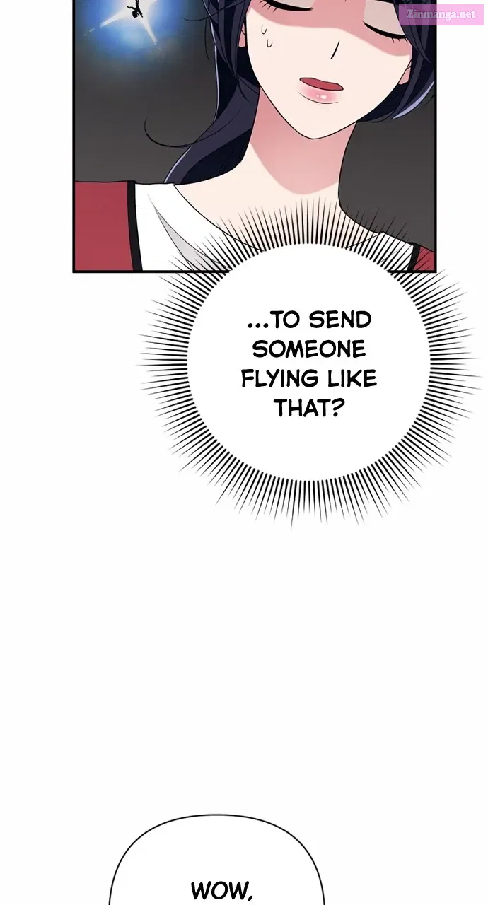 The Worst Villainess Zinmanga X Chapter 32 Page 71