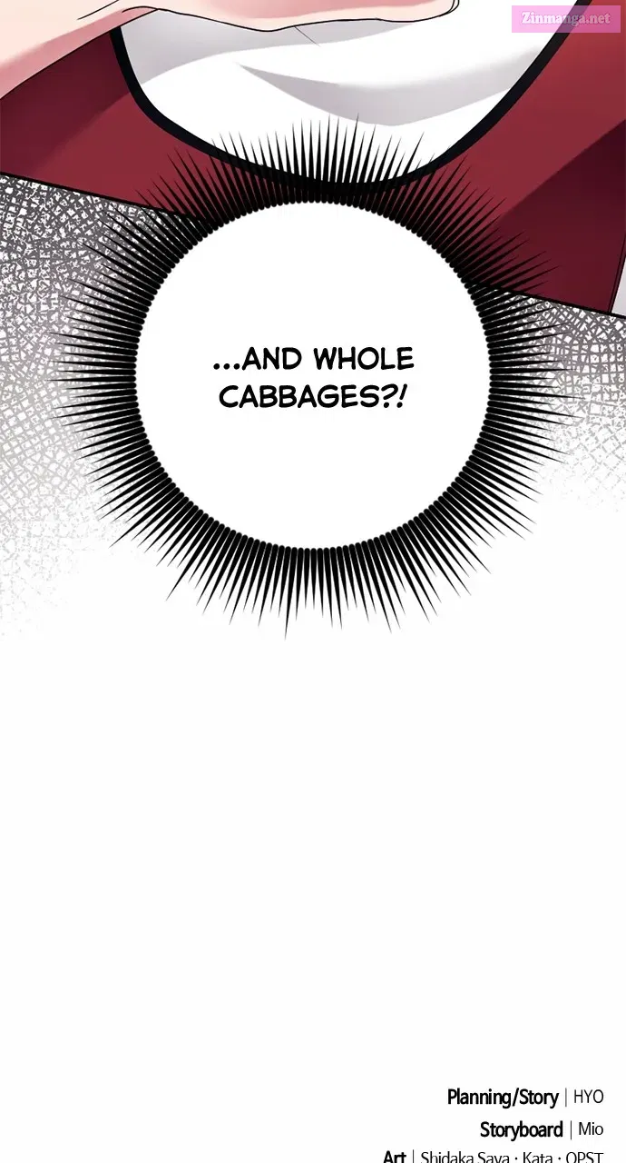 The Worst Villainess Zinmanga X Chapter 32 Page 111