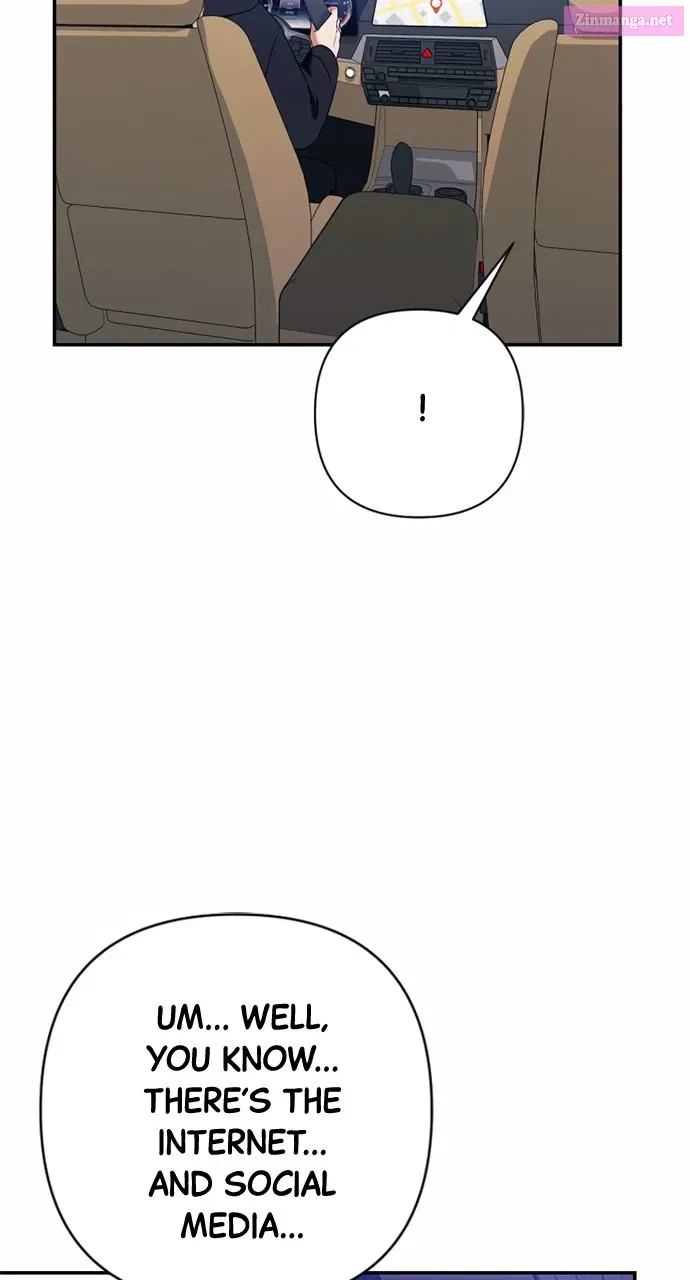 The Worst Villainess Zinmanga X Chapter 31 Page 54