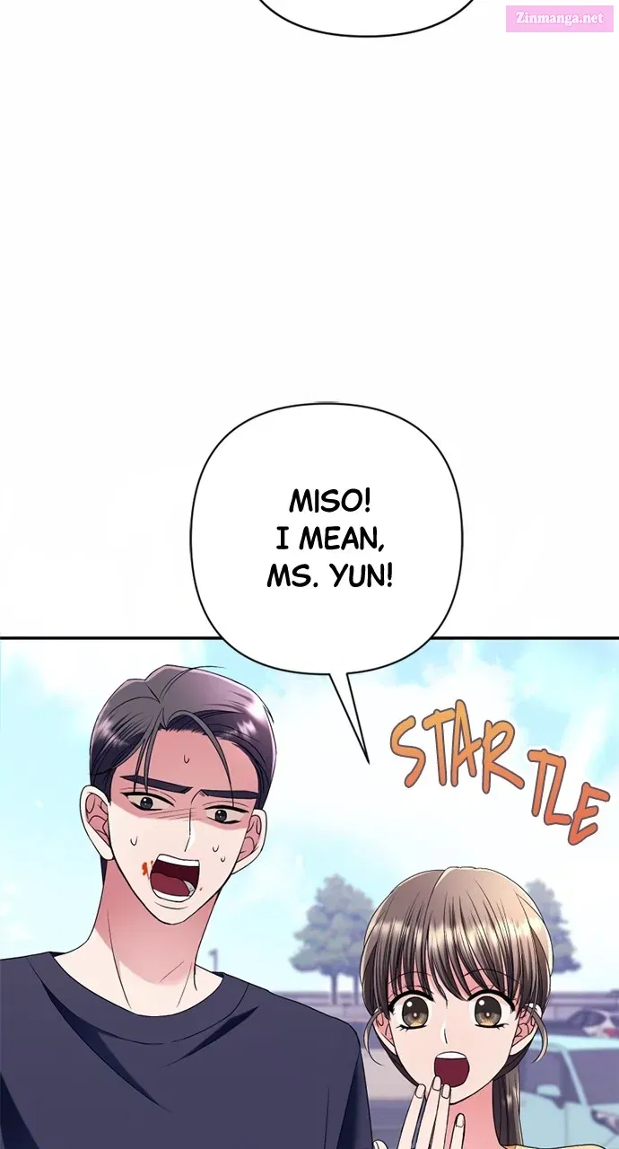 The Worst Villainess Zinmanga X Chapter 31 Page 64