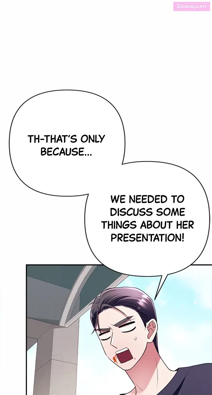 The Worst Villainess Zinmanga X Chapter 31 Page 67