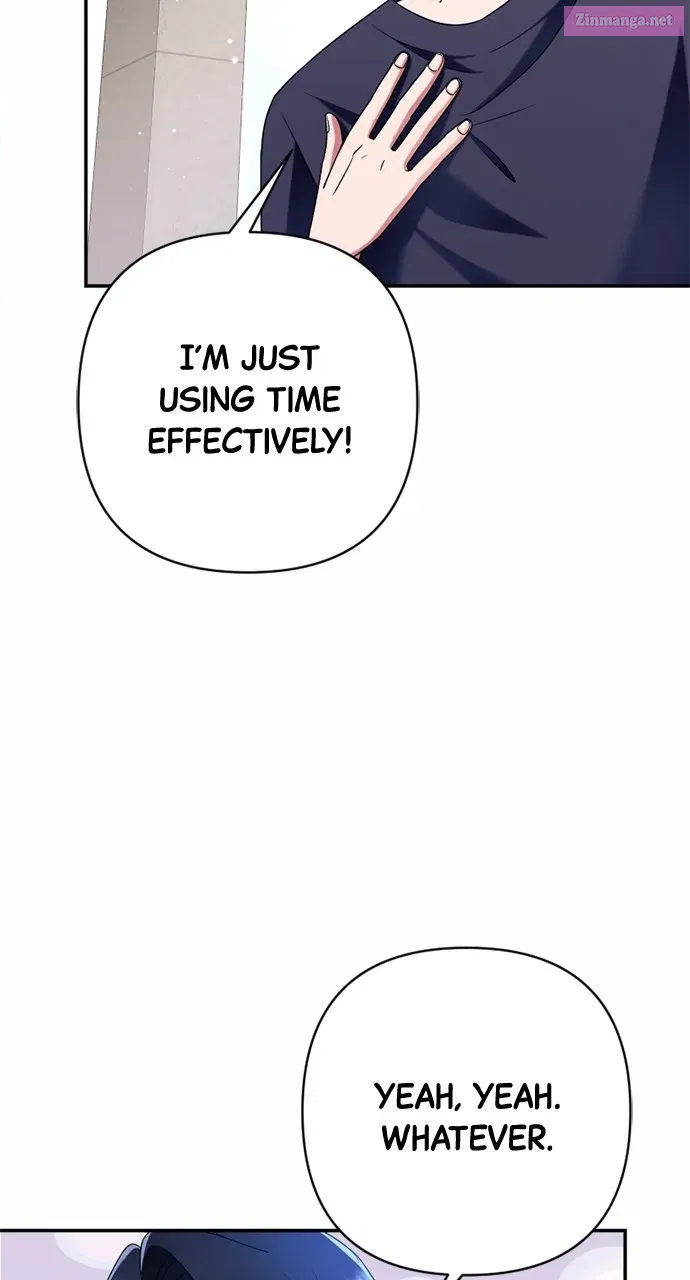 The Worst Villainess Zinmanga X Chapter 31 Page 68