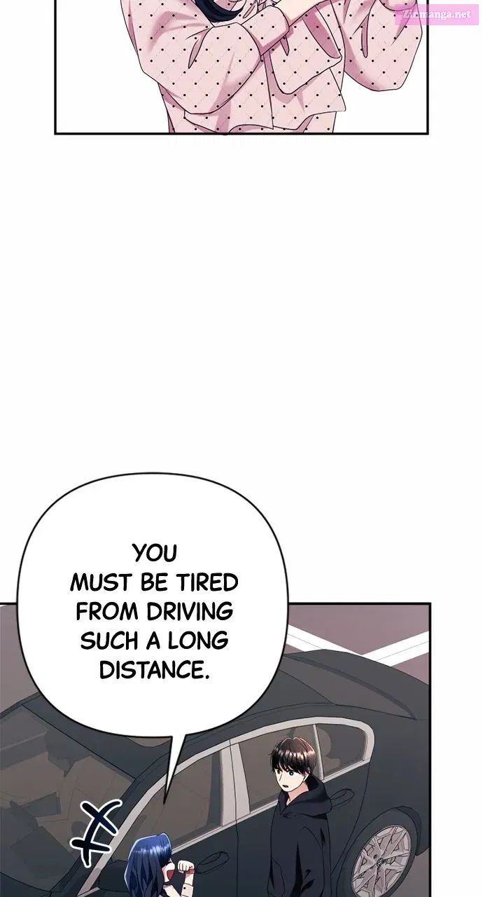 The Worst Villainess Zinmanga X Chapter 31 Page 94