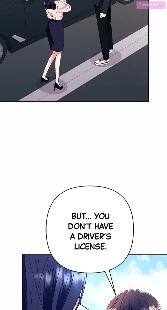The Worst Villainess Zinmanga X Chapter 31 Page 95