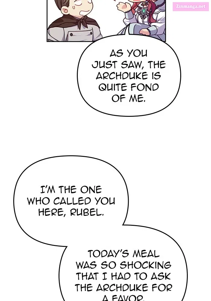 When Two Villains Meet Zinmanga X Chapter 14 Page 7