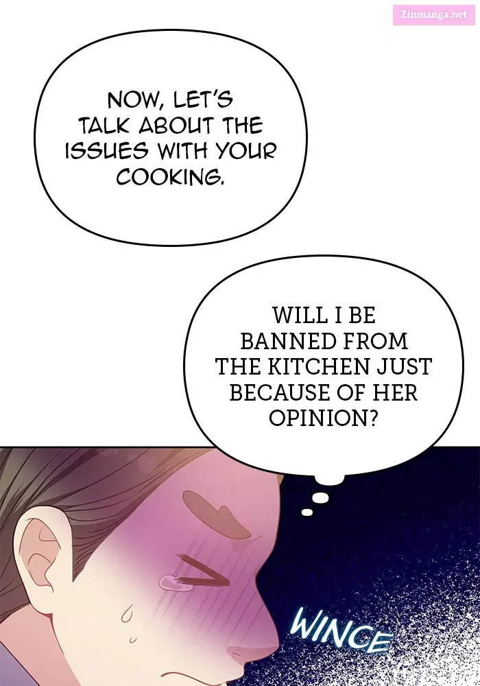 When Two Villains Meet Zinmanga X Chapter 14 Page 9
