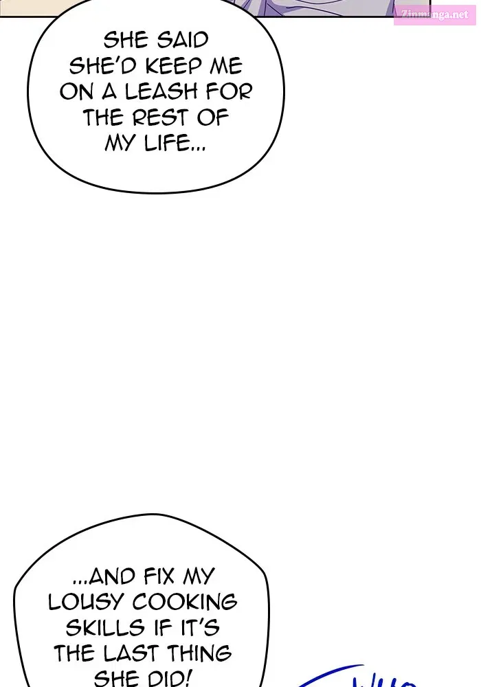 When Two Villains Meet Zinmanga X Chapter 14 Page 30