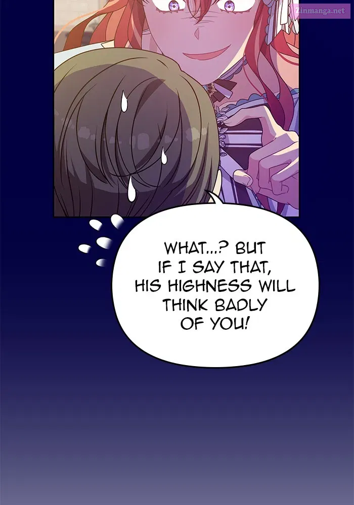 When Two Villains Meet Zinmanga X Chapter 14 Page 63