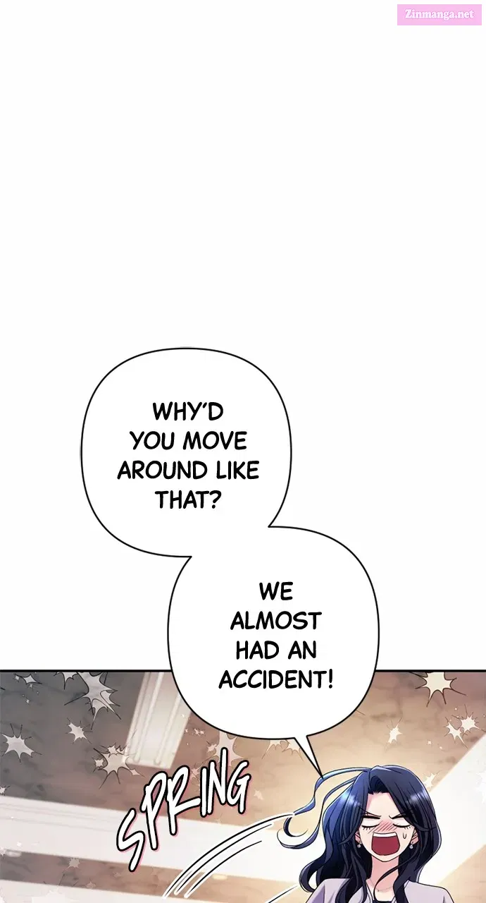 The Worst Villainess Zinmanga X Chapter 30 Page 6