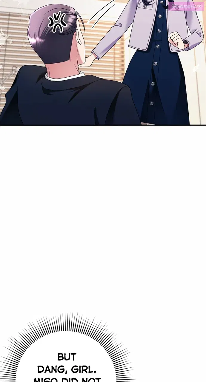 The Worst Villainess Zinmanga X Chapter 30 Page 7