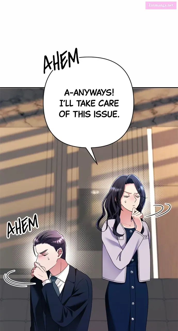 The Worst Villainess Zinmanga X Chapter 30 Page 12