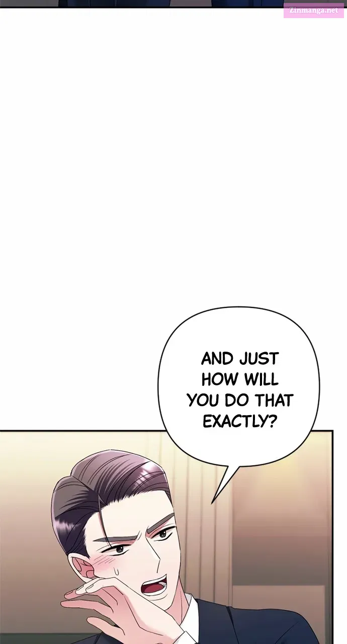 The Worst Villainess Zinmanga X Chapter 30 Page 13