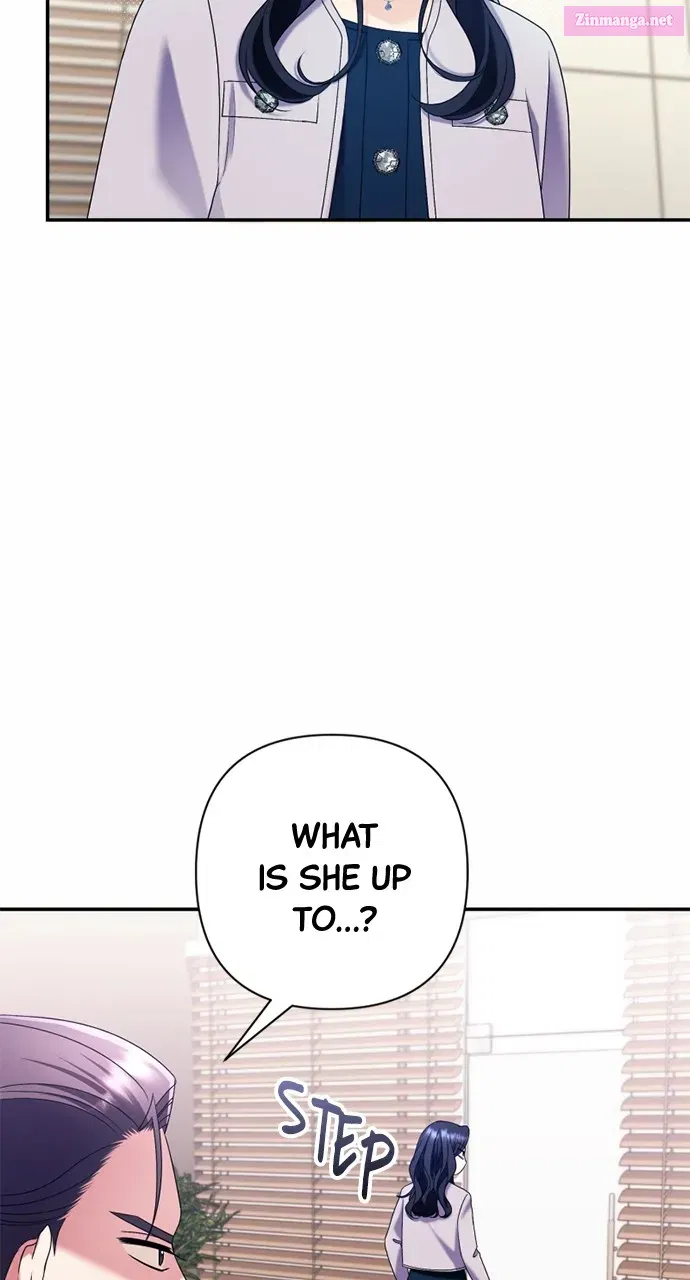 The Worst Villainess Zinmanga X Chapter 30 Page 15