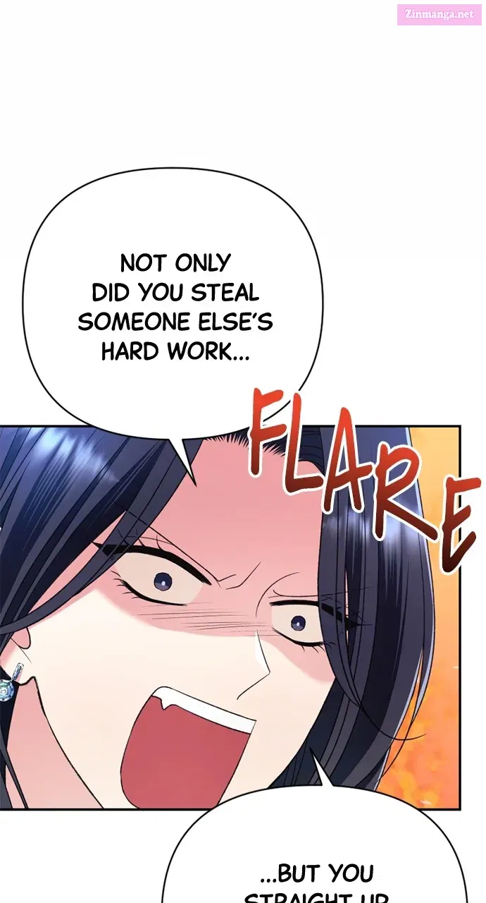 The Worst Villainess Zinmanga X Chapter 30 Page 23