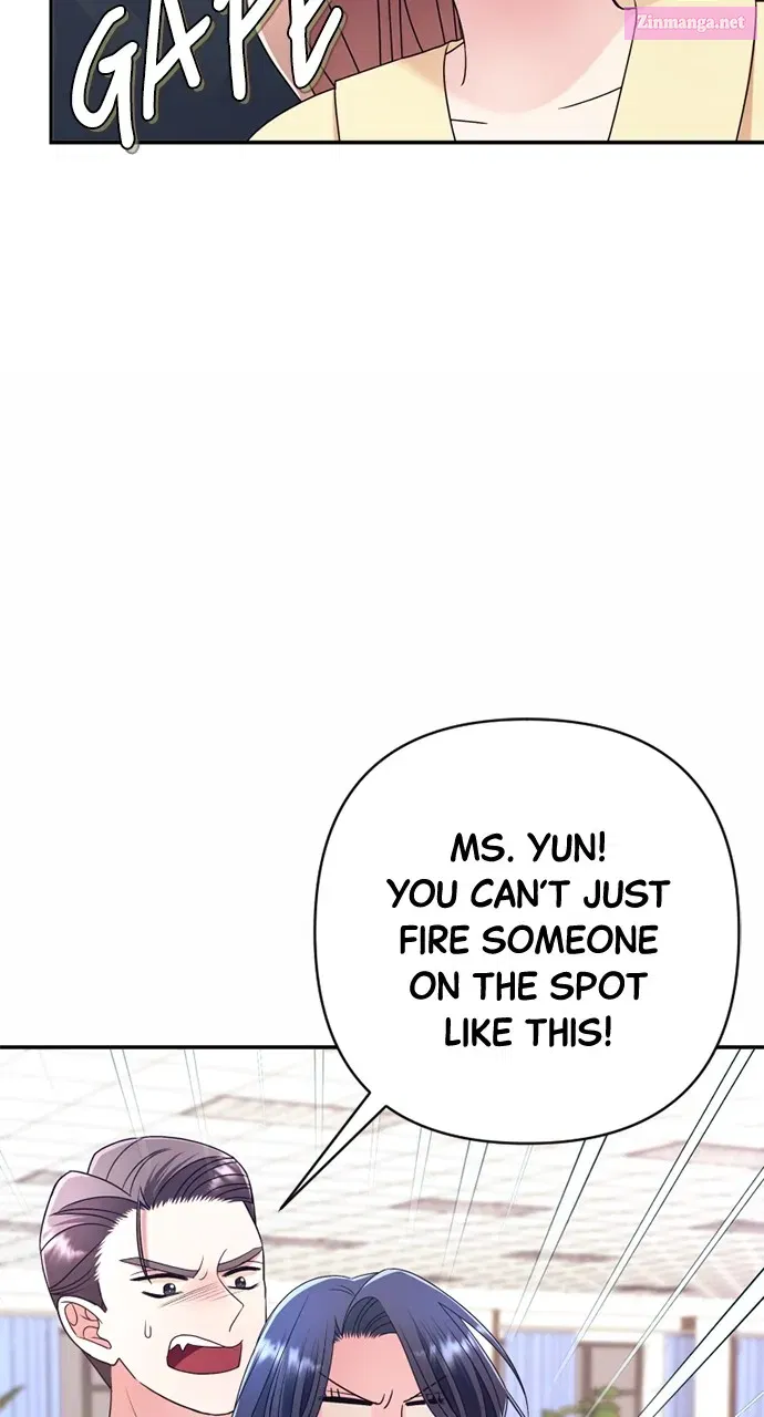 The Worst Villainess Zinmanga X Chapter 30 Page 25
