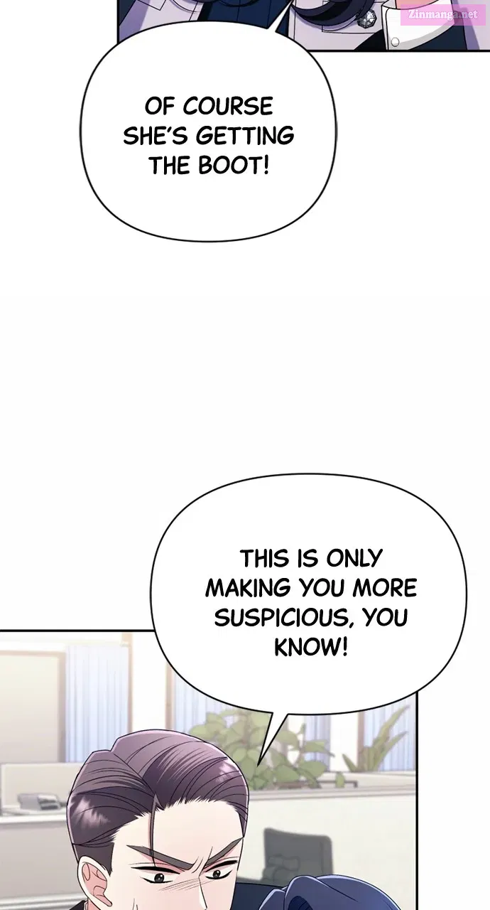 The Worst Villainess Zinmanga X Chapter 30 Page 28