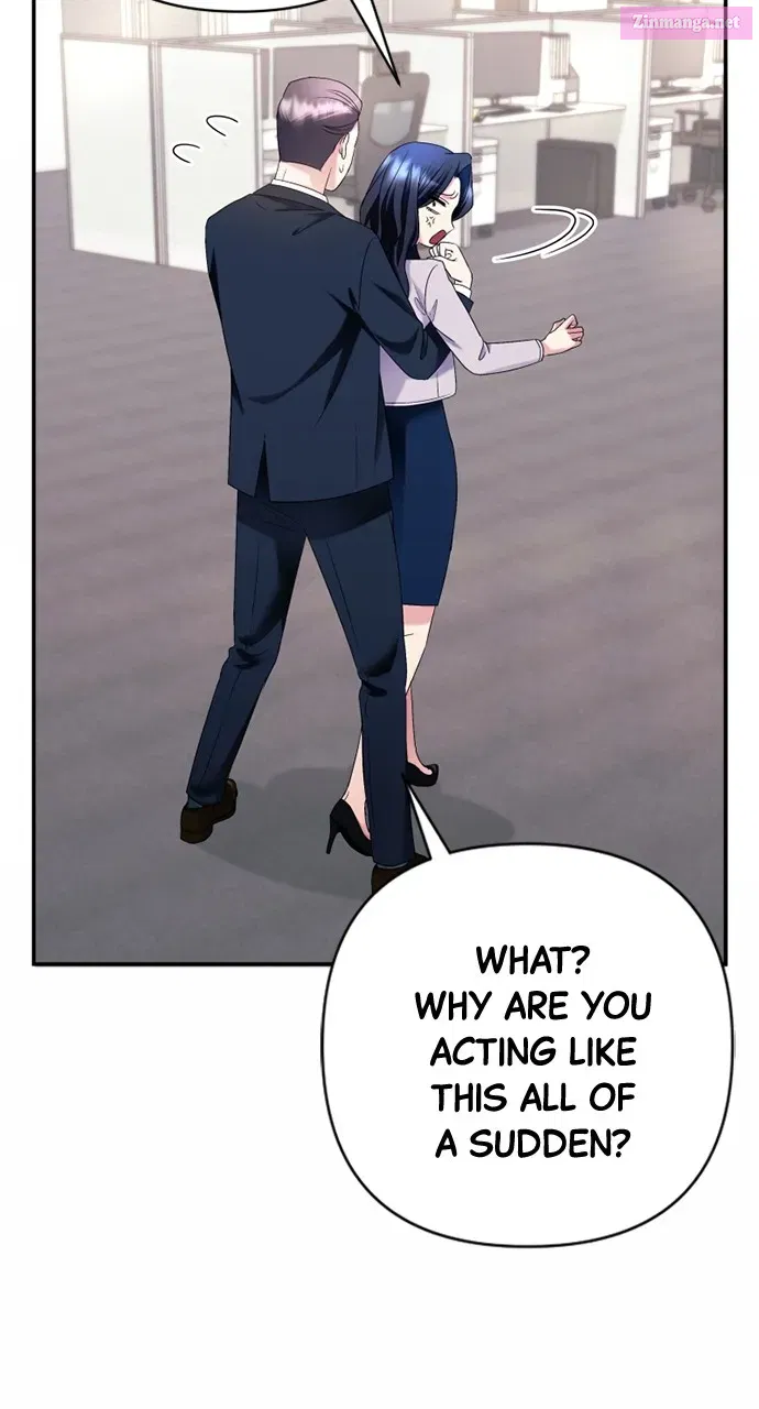 The Worst Villainess Zinmanga X Chapter 30 Page 30