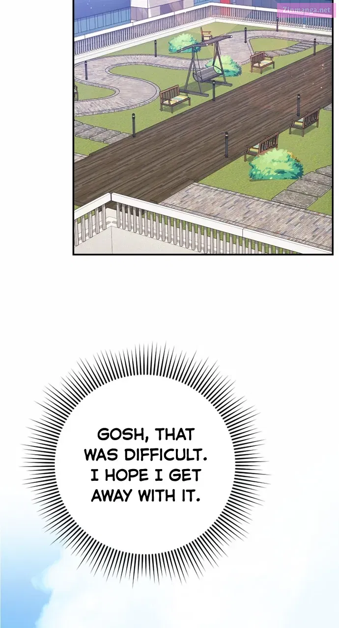 The Worst Villainess Zinmanga X Chapter 30 Page 34