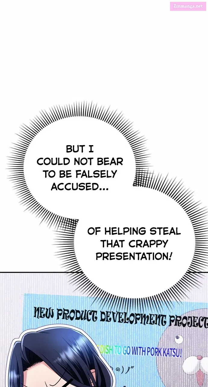 The Worst Villainess Zinmanga X Chapter 30 Page 36