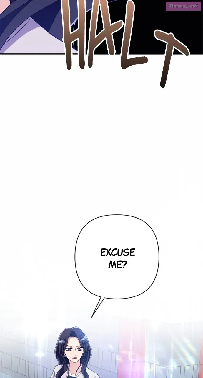 The Worst Villainess Zinmanga X Chapter 30 Page 47