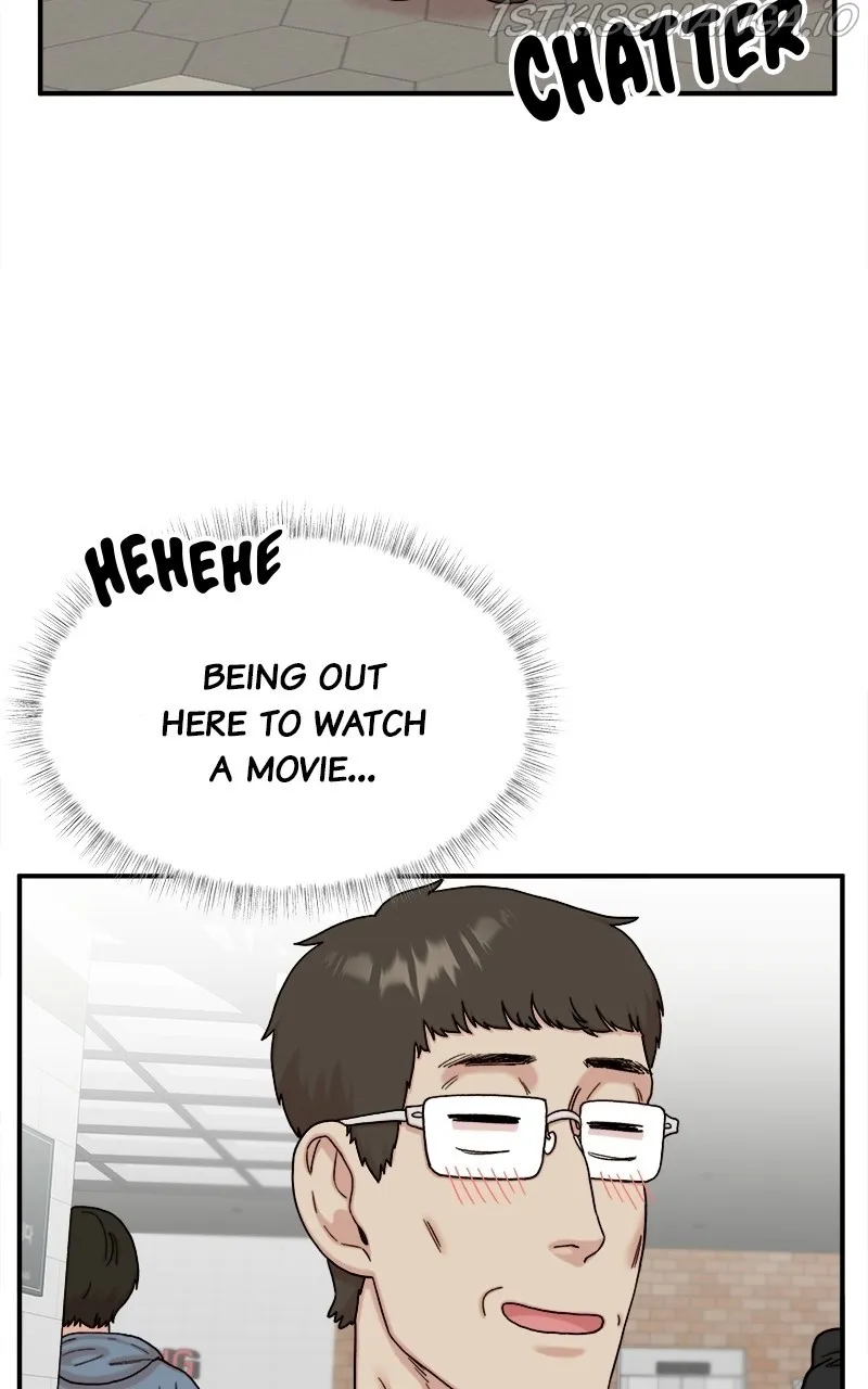 My Dud To Stud Boyfriend Zinmanga X Chapter 19 Page 3