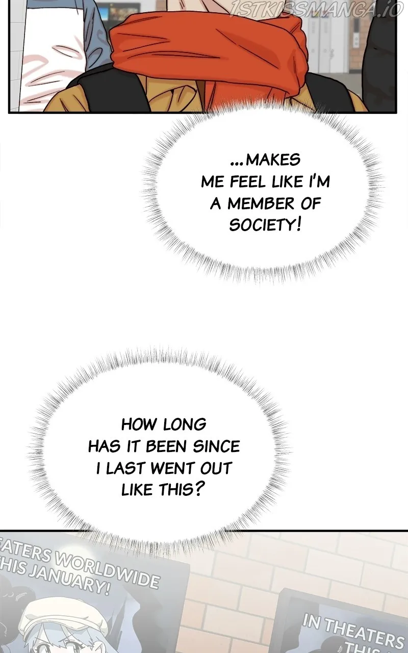 My Dud To Stud Boyfriend Zinmanga X Chapter 19 Page 4