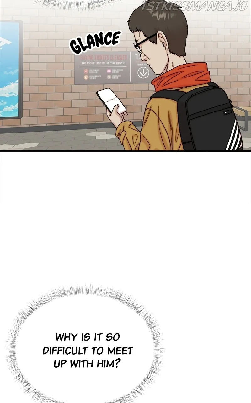 My Dud To Stud Boyfriend Zinmanga X Chapter 19 Page 6