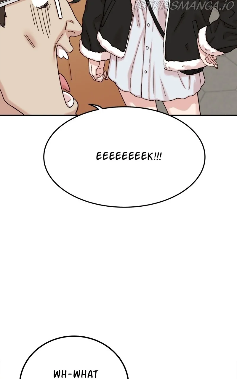 My Dud To Stud Boyfriend Zinmanga X Chapter 19 Page 17