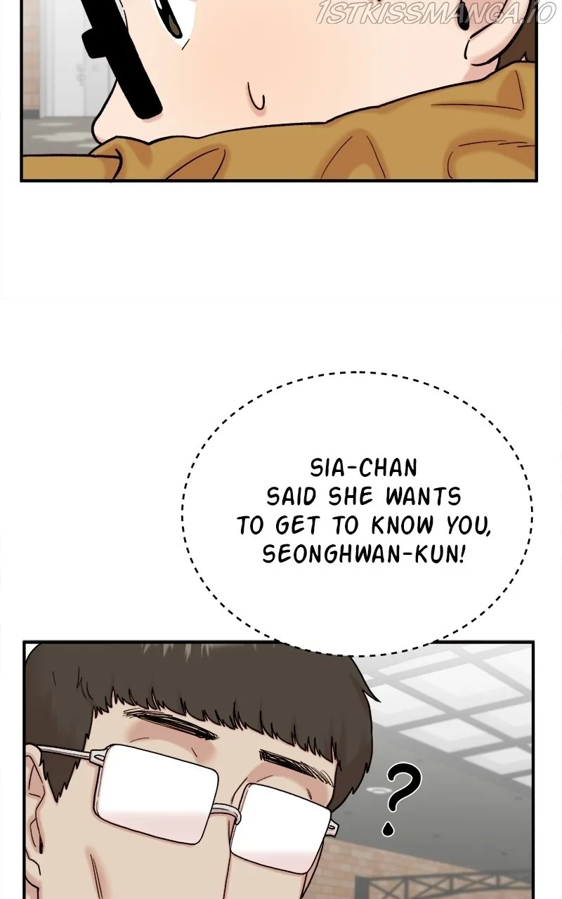My Dud To Stud Boyfriend Zinmanga X Chapter 19 Page 21