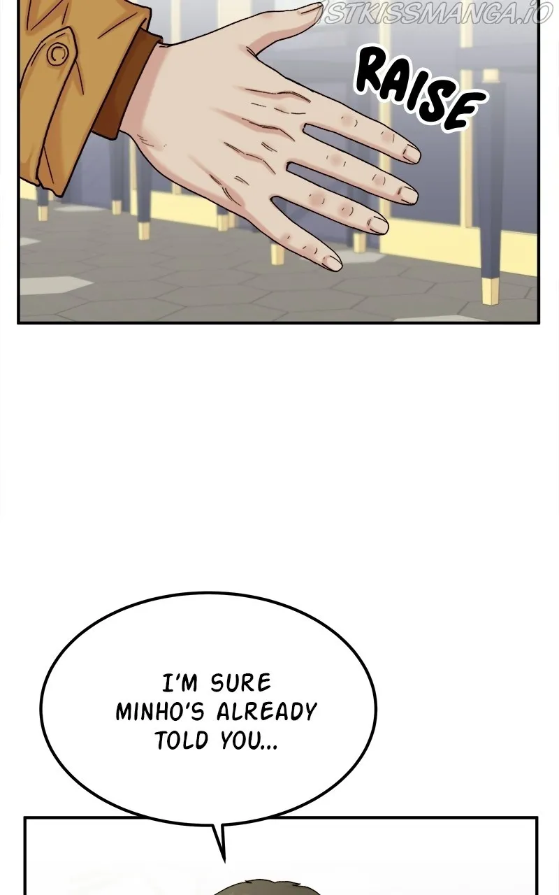 My Dud To Stud Boyfriend Zinmanga X Chapter 19 Page 26