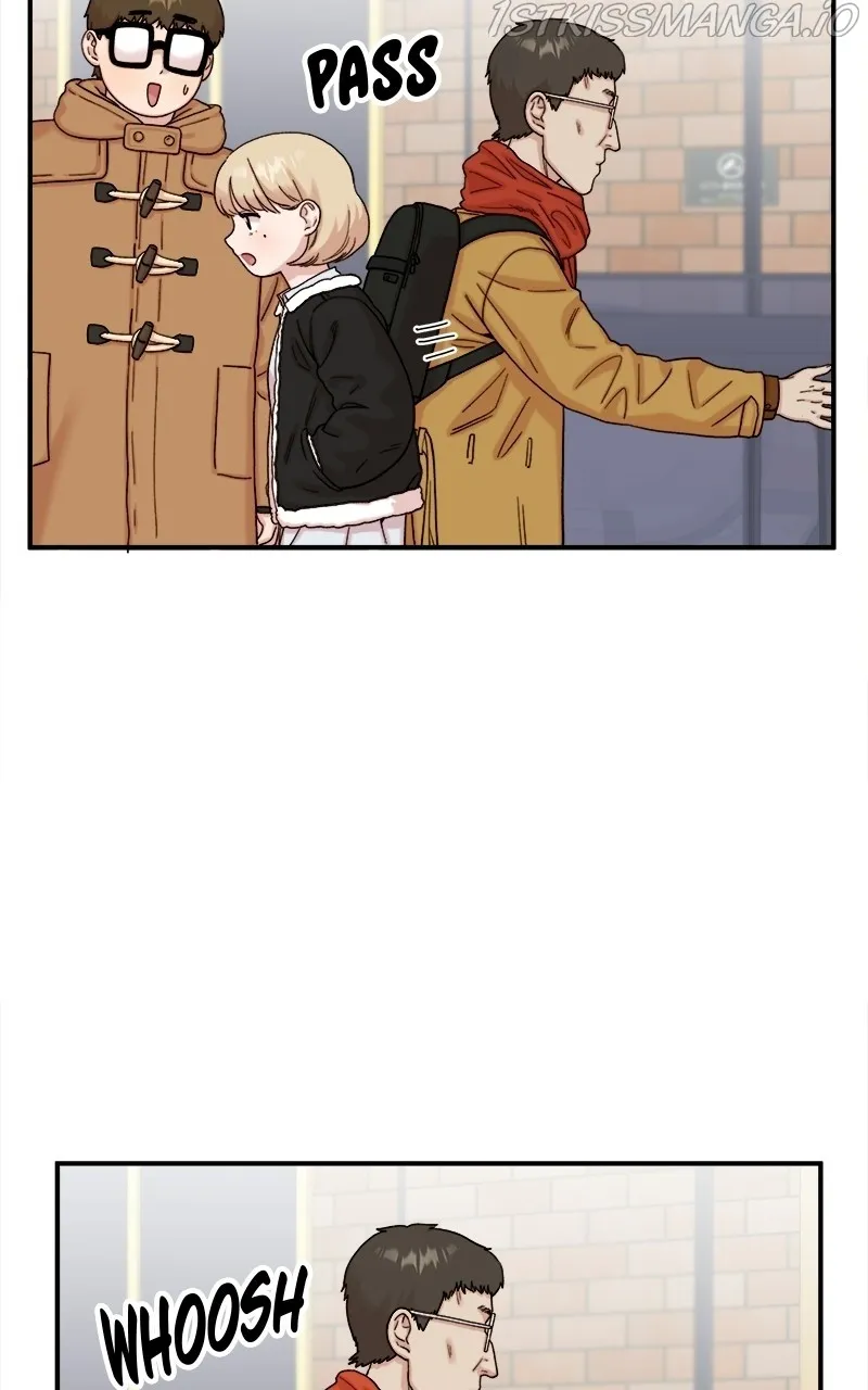 My Dud To Stud Boyfriend Zinmanga X Chapter 19 Page 30