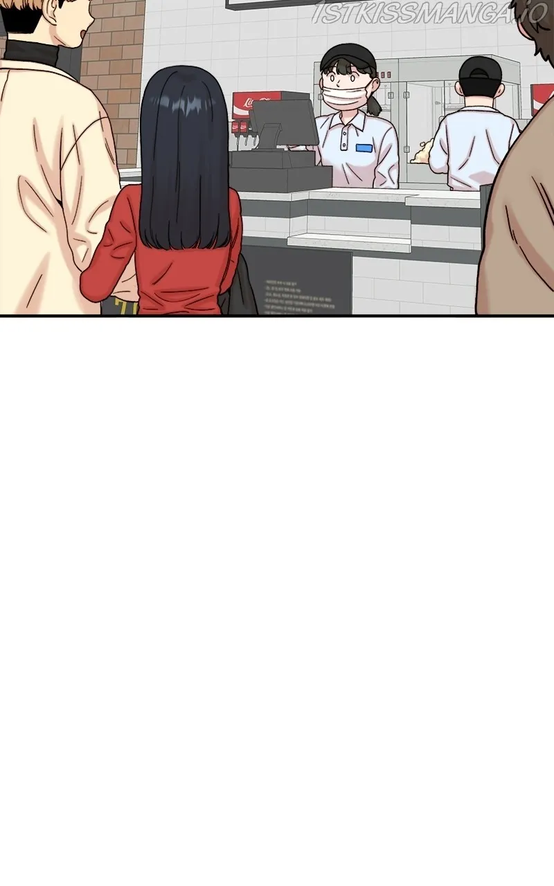 My Dud To Stud Boyfriend Zinmanga X Chapter 19 Page 33