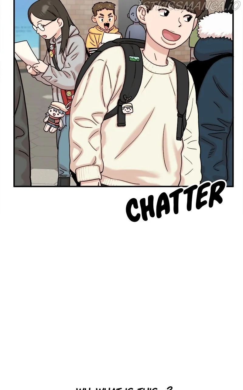 My Dud To Stud Boyfriend Zinmanga X Chapter 19 Page 36