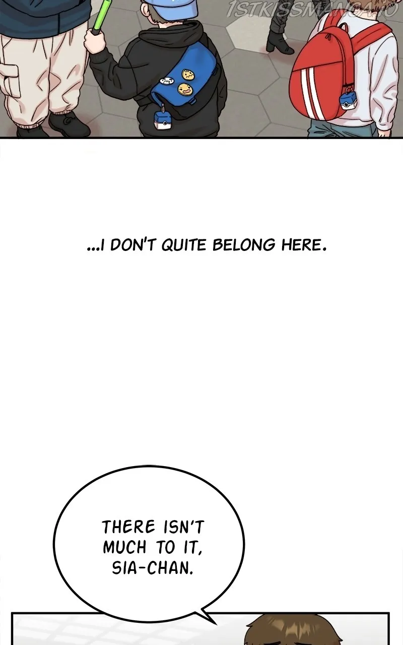 My Dud To Stud Boyfriend Zinmanga X Chapter 19 Page 39