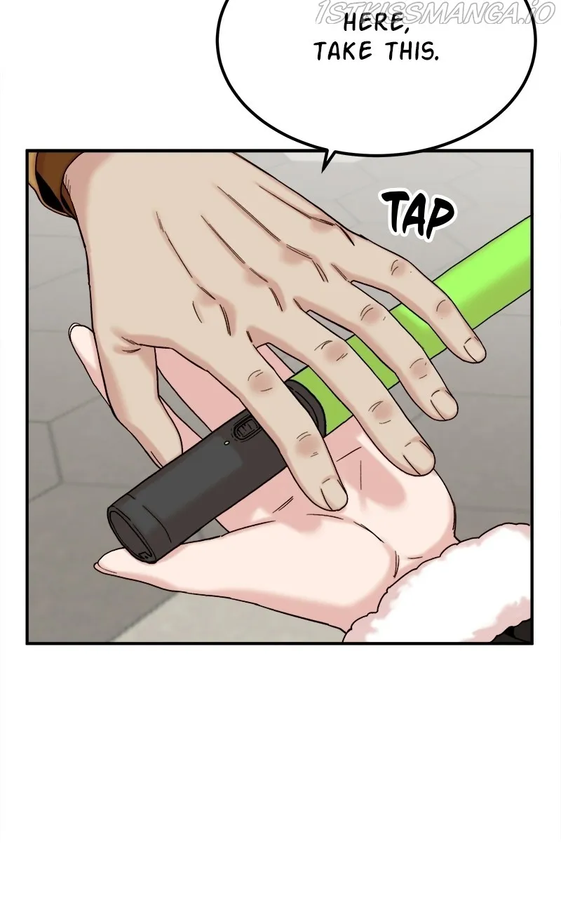 My Dud To Stud Boyfriend Zinmanga X Chapter 19 Page 44