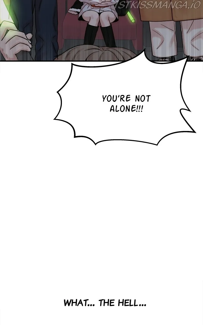 My Dud To Stud Boyfriend Zinmanga X Chapter 19 Page 68