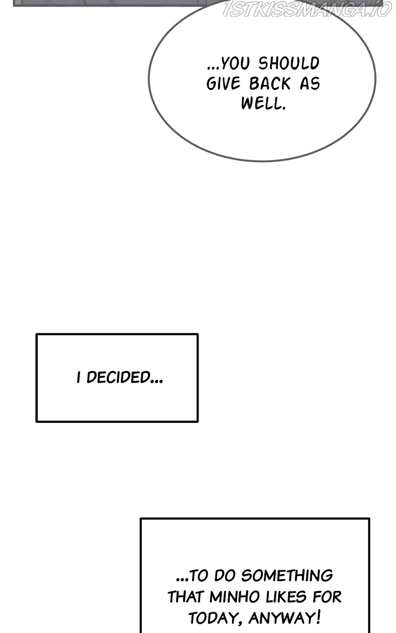 My Dud To Stud Boyfriend Zinmanga X Chapter 19 Page 86