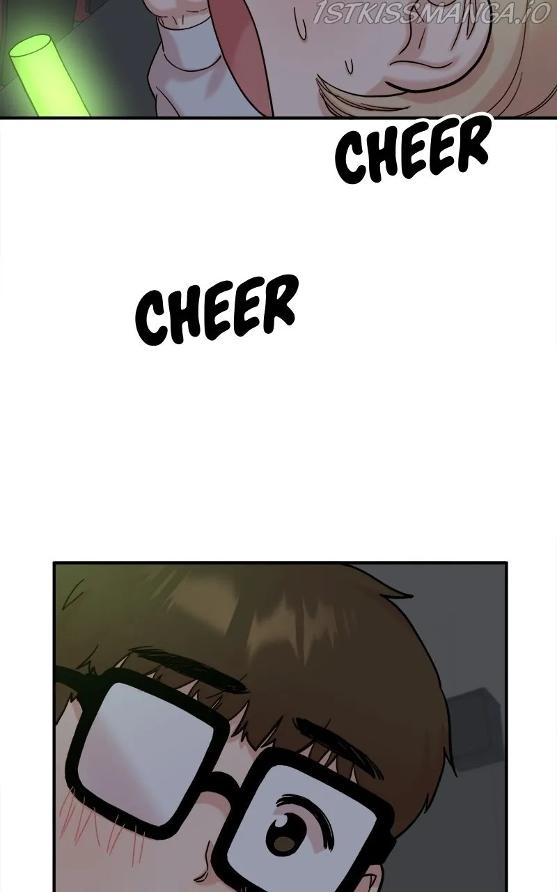My Dud To Stud Boyfriend Zinmanga X Chapter 19 Page 89