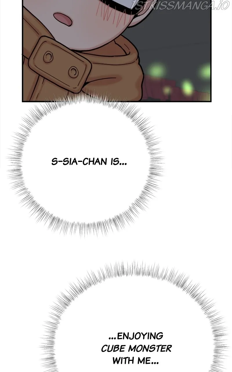 My Dud To Stud Boyfriend Zinmanga X Chapter 19 Page 90