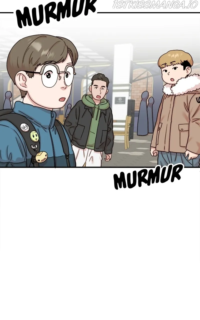 My Dud To Stud Boyfriend Zinmanga X Chapter 19 Page 103