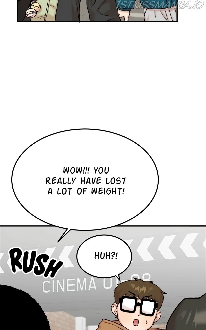 My Dud To Stud Boyfriend Zinmanga X Chapter 19 Page 114