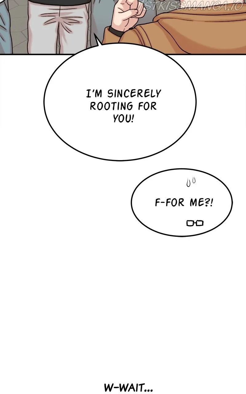 My Dud To Stud Boyfriend Zinmanga X Chapter 19 Page 117