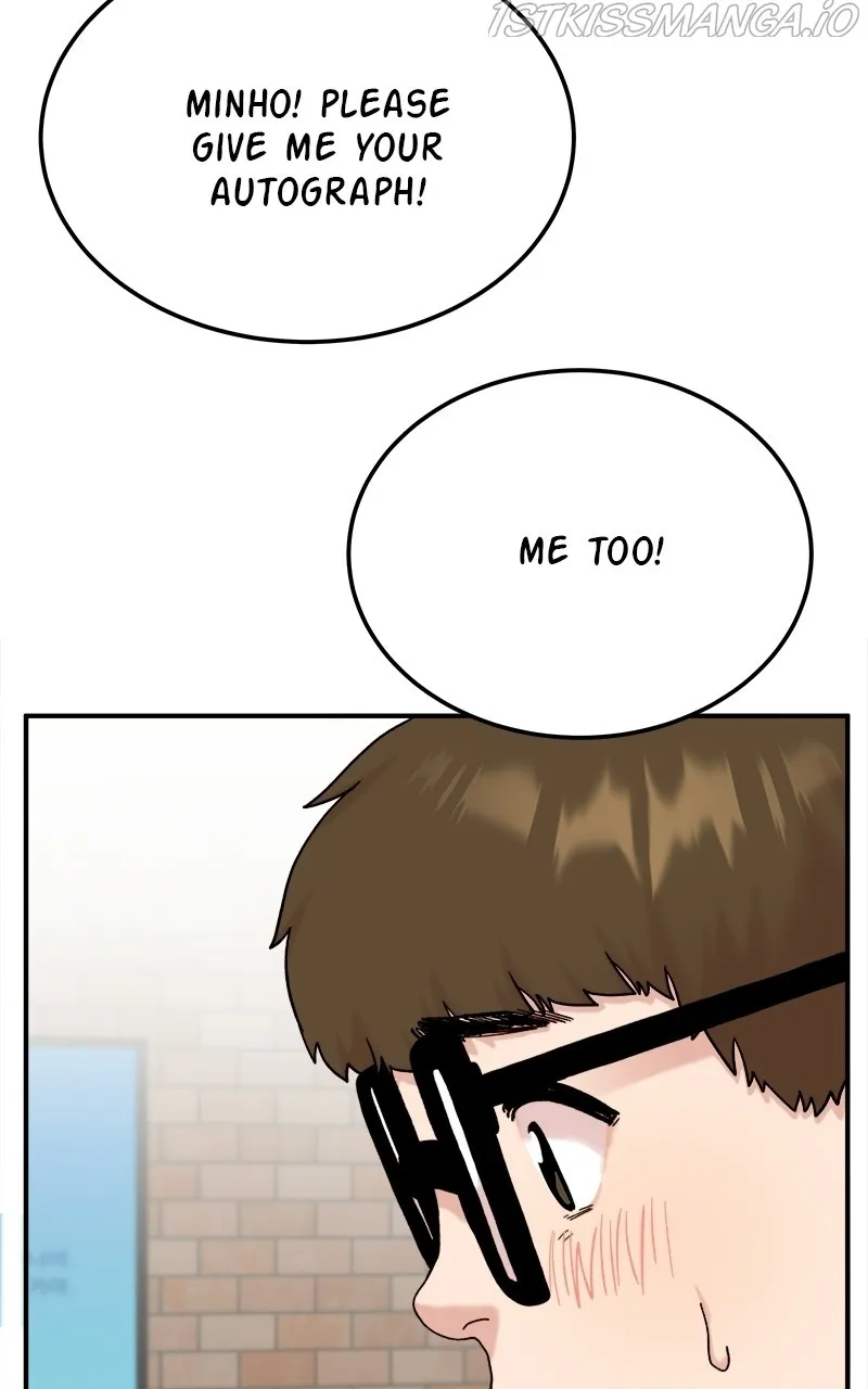 My Dud To Stud Boyfriend Zinmanga X Chapter 19 Page 119