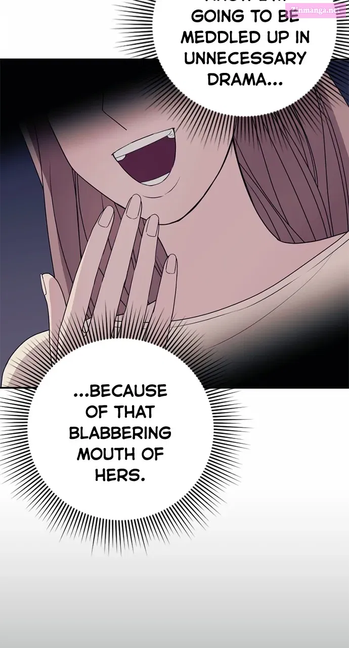 The Worst Villainess Zinmanga X Chapter 27 Page 4